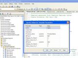 Sql Server Stored Procedure Template Creating and Managing Stored Procedure In Sql Server 2008