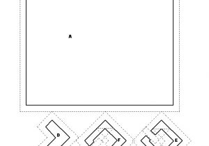 Square Templates for Quilting Free Quilt Craft and Sewing Patterns Links and Tutorials