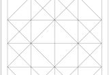 Square Templates for Quilting Relentlessly Fun Deceptively Educational Quilt Square