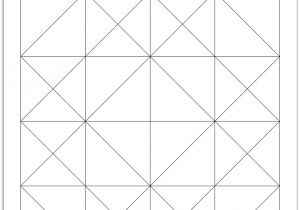 Square Templates for Quilting Relentlessly Fun Deceptively Educational Quilt Square