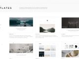 Squarespace Change Template Compare Wix Vs Squarespace is Wix Better Than Squarespace