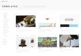 Squarespace.com Templates How to Create A Beautiful Portfolio Website with