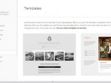 Squarespace.com Templates Squarespace Templates Your Guide to Planning Squarespace