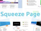 Squeeze Page Templates WordPress Che Cos E La Squeeze Page Eranuovaweb It