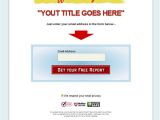 Squeeze Page Templates WordPress Squeeze Page Templates Doliquid