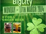 St Patrick Day Flyer Template Free Customize 1 040 St Patrick 39 S Day Poster Templates