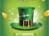 St Patrick Day Flyer Template Free Download Free St Patricks Flyer Psd Templates for Photoshop