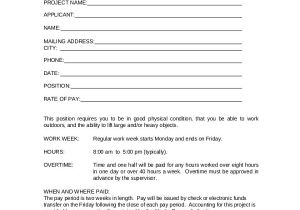 Staff Contract Template 17 Sample Employment Contracts Pdf Word