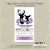 Stag and Doe Ticket Templates 300 Tickets Stag and Doe Buck and Doe Tickets by