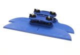Stair Tread Template tool Free Download Stair Measuring tool Lowes Programs