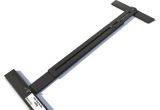 Stair Tread Template tool Shop Bullet tools Textured Semi Gloss Plastic Unfinished