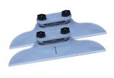 Stair Tread Template tool Stairtek 5 In X 12 In Sturdy Plastic Tread Template