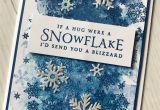 Stampin Up Beautiful Blizzard Card Ideas 1688 Best Stampin Up Images Stampin Up Cards Stampin Up