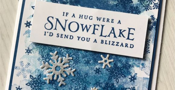 Stampin Up Beautiful Blizzard Card Ideas 1688 Best Stampin Up Images Stampin Up Cards Stampin Up
