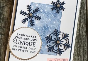 Stampin Up Beautiful Blizzard Card Ideas 725 Best Beautiful Blizzard Bundle Images Christmas Cards