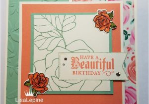 Stampin Up Beautiful Day Card Ideas Stampin Up Beautiful Day Card by Scripperscrapper