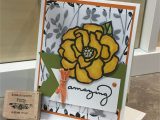 Stampin Up Beautiful Day Card Ideas Stampin’ Up Beautiful Day Colored with Stampin’ Blends