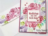 Stampin Up Beautiful Friendship Card Ideas Patty Bennett Stampin Up Demo On Instagram Beautiful