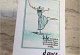 Stampin Up Beautiful You Card Ideas Beautiful You Dancer On Beach Handmade Cards Stampin