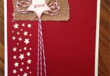 Stampin Up Bright and Beautiful Card Ideas Stampin Up Star Framelits and Holiday Star Embossing Folder
