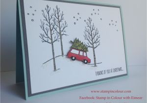 Stampin Up Christmas Card Ideas Pin On Christmas