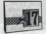 Stampin Up Farewell Card Ideas Celebrating In 2017 Graduation Cards Handmade Stampin Up