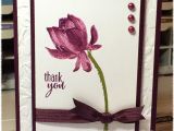 Stampin Up Jar Of Love Card Ideas A La Cards Blumenkarten Karten Basteln Grua Karten