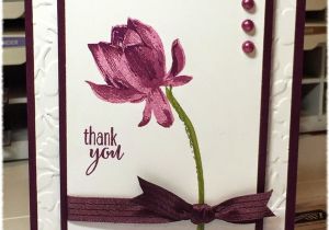 Stampin Up Jar Of Love Card Ideas A La Cards Blumenkarten Karten Basteln Grua Karten