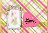 Stampin Up Jar Of Love Card Ideas Stampin Up Jar Of Love In 2020 Card Making Stampin Up Cards