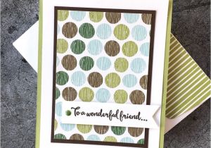 Stampin Up Thank You Card Ideas Simple Saturday Thank You Cards Thank You Card Design