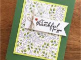 Stampin Up Thank You Card Ideas Stampin Up Holiday Catalog Sneak Peeks Card Patterns
