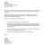 Standard Business Proposal Template 8 Standard Business Letter formats Samples Examples