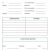 Standard Shipping Note Template Delivery Template Standard Shipping Note Template Delivery