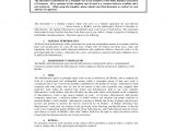 Standard Subcontract Agreement Template Subcontractor Agreement Template 16 Free Word Pdf