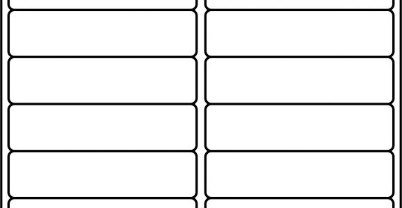 Staples Avery 5160 Template Avery Templates Newfangled Impression 100 Template