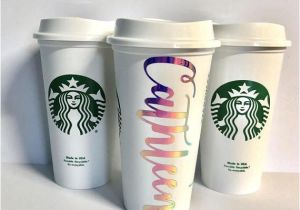 Starbucks Personalized Tumbler Template New Starbucks Personalized Tumbler Template Free