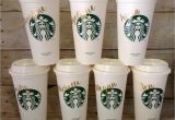 Starbucks Personalized Tumbler Template Starbucks Tumbler Personalized Starbucks Cup Gift by