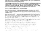 Starting Off A Cover Letter How to Start Off A Cover Letter Resume Cover Letter