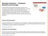 State Farm Business Plan Template State Farm Business Proposal Gallery Project Proposal