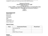 Statement Of Work Contract Template Statement Of Work Template 13 Free Pdf Word Excel