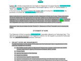 Statement Of Work Contract Template Statement Of Work Template Playbestonlinegames