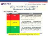 Step Ladder Risk assessment Template Threat assessment Template Business Bestuniversities Info