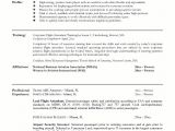 Stewardess Resume Sample Sample Resume for Flight attendant with No Experience