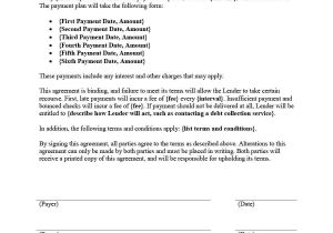 Stipend Contract Template Payment Agreement 40 Templates Contracts ᐅ Template Lab
