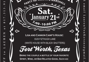 Stock the Bar Invitation Templates Party Invitation Templates Stock the Bar Party Invitations