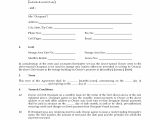 Storage Contract Template Usa Self Storage Unit Rental Agreement Legal forms and