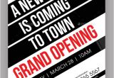 Store Opening Flyer Template 12 Coming soon Flyer Templates Psd Ai Vector Eps