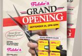 Store Opening Flyer Template 41 Grand Opening Flyer Template Free Psd Ai Vector