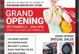 Store Opening Flyer Template 67 Business Flyer Templates Free Psd Illustrator