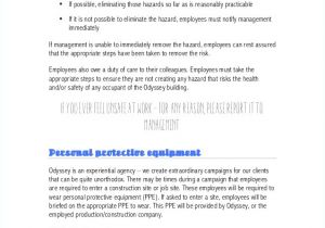 Store Operations Manual Template Store Operations Manual Template Image Collections